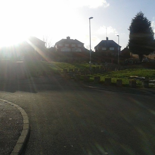 . ITS NOT EASY Cousin Fester Ft Various & Raddiib