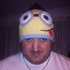 Stew Anthony Simpson