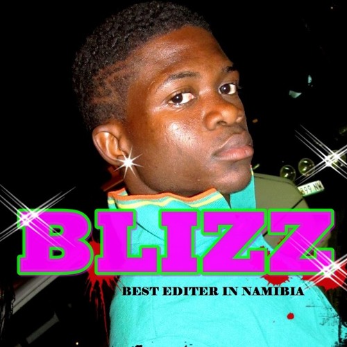 BLIZZ YABONA’s avatar