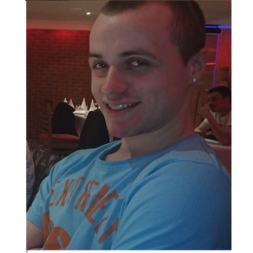 Frank jump up dnb - dizzle