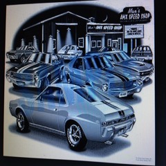 Derrick and the Berks