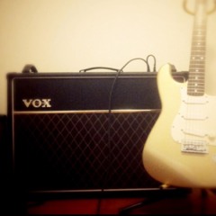 Tommy Vox