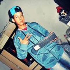 Montagen 2014 Dj Kah'Zix