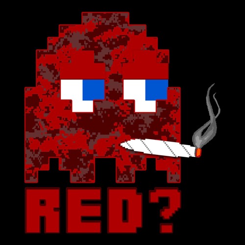 Red? Drum and Bass’s avatar
