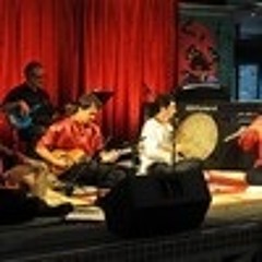 Jazzab Ensemble