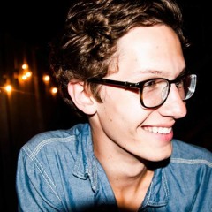 DJ Graham Wolfe