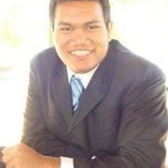 Cedric Siew-Tu