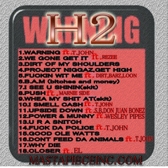 Demitrius Weathington