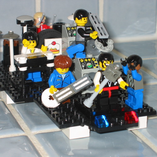 WonkyNewlyWeds (Original Mix)