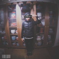 JEFFRY FLVCKO JEDI II