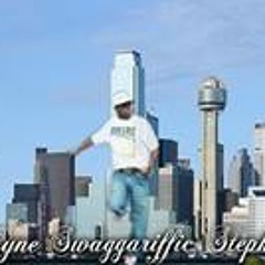 Wayne Stephens 7