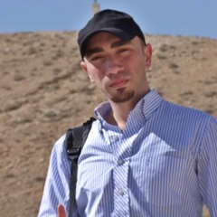 Ahmad M. Aslan