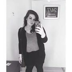 Alexandria Rose Rucker