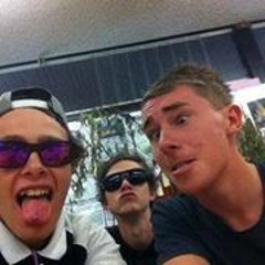 Zakkary Greeny Greenbank