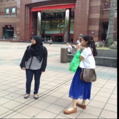 Odelia Humaira Putri