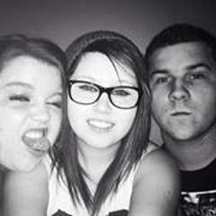 Amanda Panda Blake 1