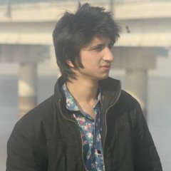 ShaRukh Khan Saddozai
