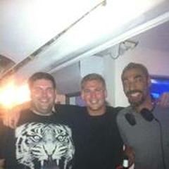 Lewis Tomo Tomlinson