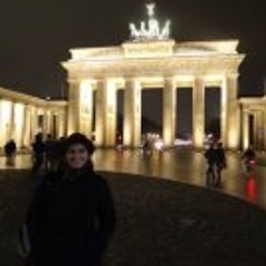 Mariola Cardenas Parejo