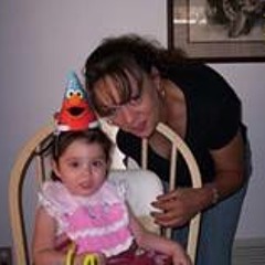 Christina Lundin Lozano