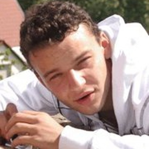 Vadim Alekseevsky’s avatar