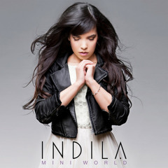 L'actualité d'Indila
