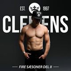 Clemens Legolas Telling