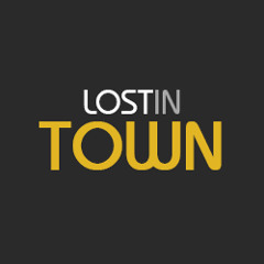 Lost in Town Party