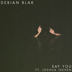 Debian Blak