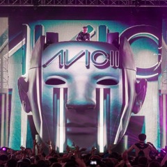 AVICII & RICK ASTLEY 2014 - Never Gonna Wake Up (Mashup)