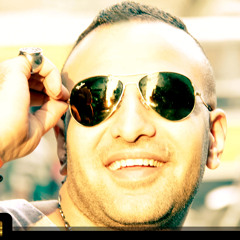 عمرو دياب اهو ده الي صار مع مرجان