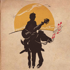 LoneBrian&FriendlyHorse