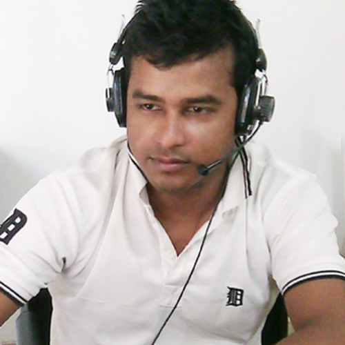 Sad Ghazal Haath Chhute Hi- Jagjit Singh By Rokibul Islam