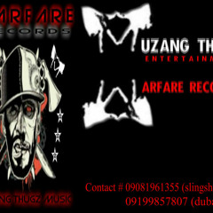 Slingshot Doronio Atienza