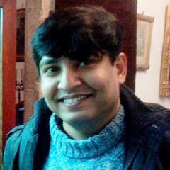 Kirshan Kumar Luhana