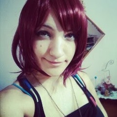Kairi Cosplay