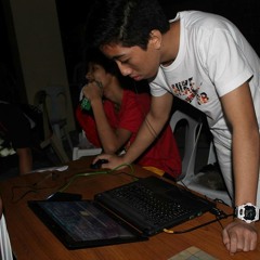 Ruben Carlos D. Santos