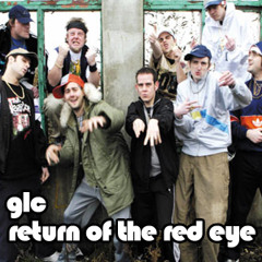 GLC Return Of The Red Eye