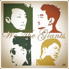 We The Giants