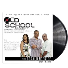 OSHP with Gerald McBride