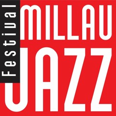 Millau jazz festival