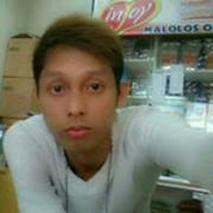 JameCent Rollon Macapobre