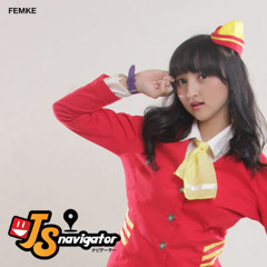 Femke Alia Waisulkarni