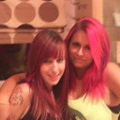 Sheree Vaderbabe Hunter