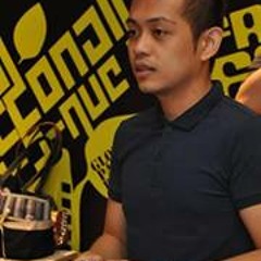 Jann Martin Borja Guevara