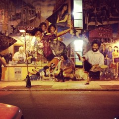Monk's Mood by Thelonious Monk