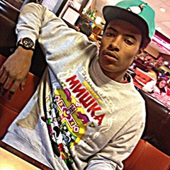 Carlito x Skate or Fly