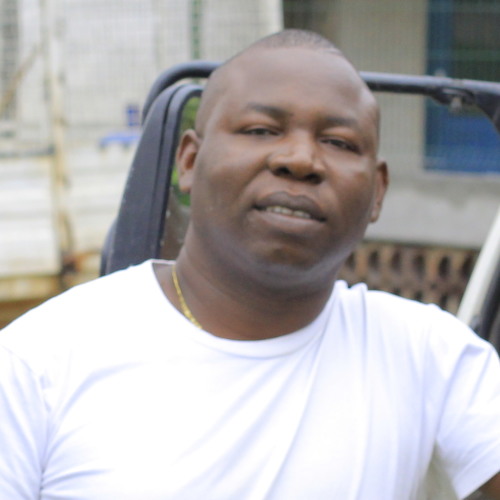 ALEKE ROOTS  KING KOYEBA - MI BOTO