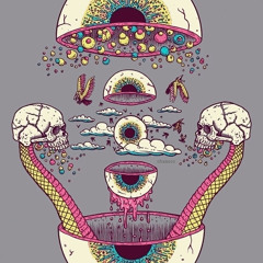 Day.din - cacophony