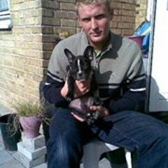 Stefan Demant Nielsen